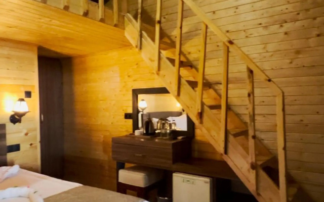 Prenses Sealine Beach Hotel