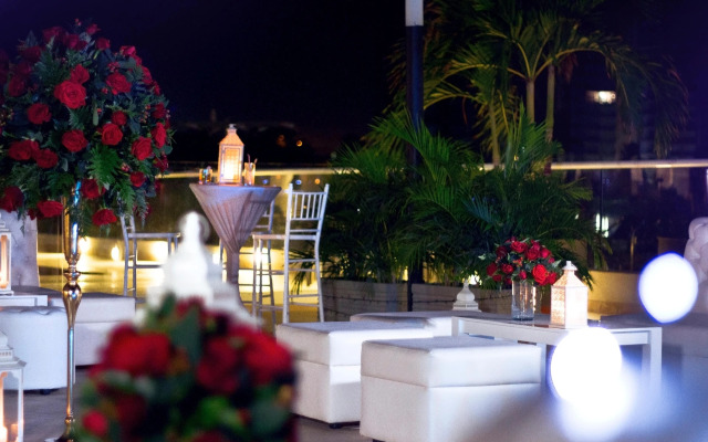 Mercure Santa Marta Emile