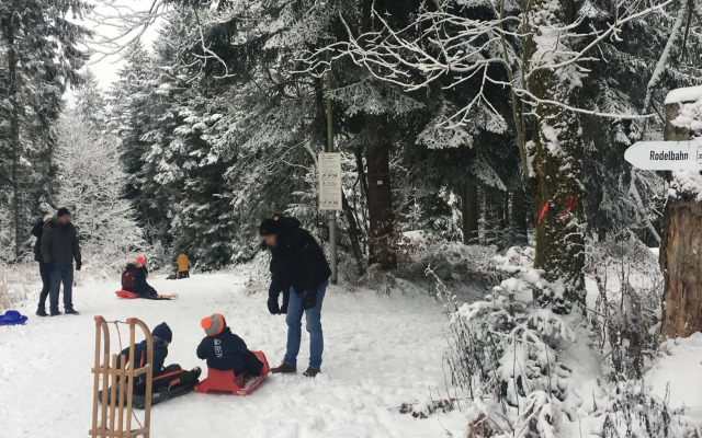 Fewo Nationalpark Schwarzwald