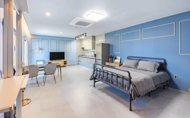 Namhae Andante Pension