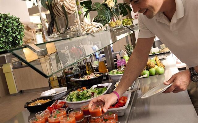 Belambra Clubs La Colle-sur-Loup - Les Terrasses De Saint-Paul De Vence