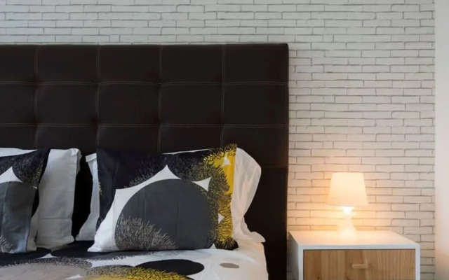 Portobello Road Trendy 2 BR in Palermo Hollywood