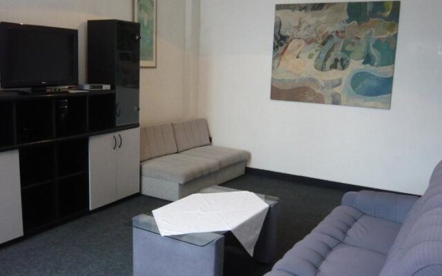 Hotel Hasa