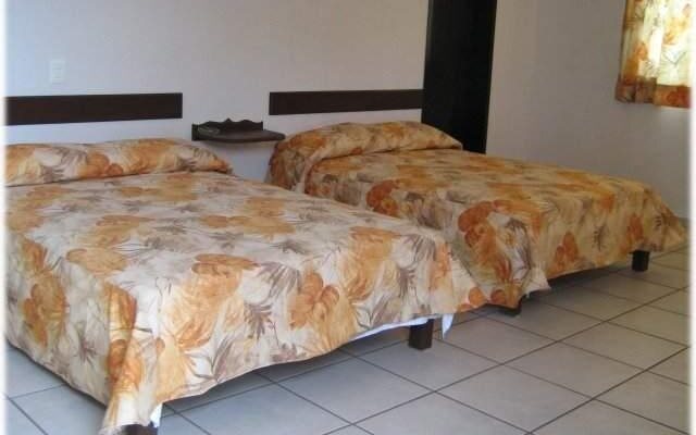 Hotel Finca Collado