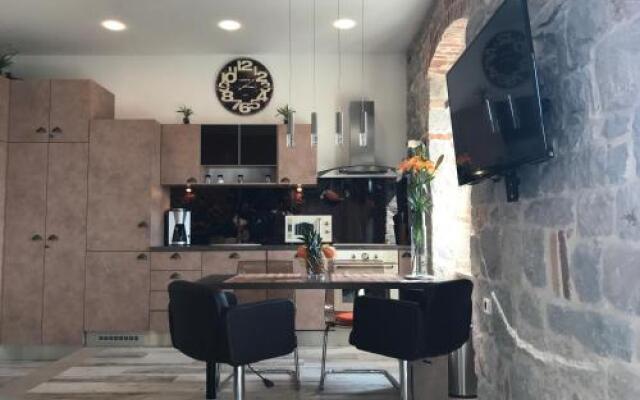 Luxury Apartment Valentina