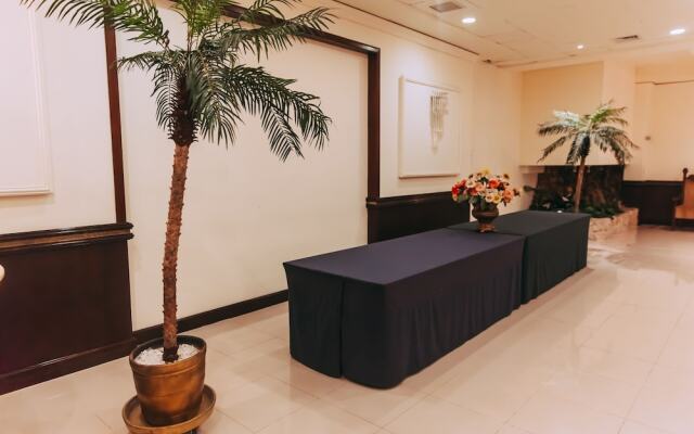 Hotel Boulevard