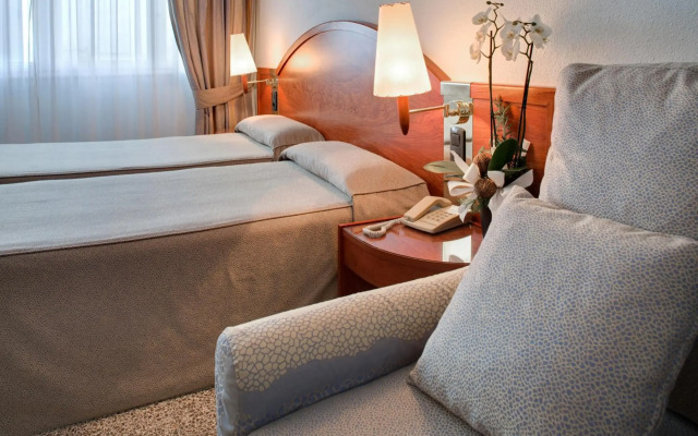 Hotel Gaudí