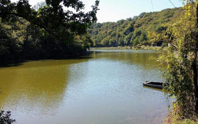 Chambres dhôtes lEsterlanges