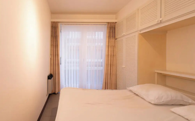 Apartment in Middelkerke Near Beach & Casino