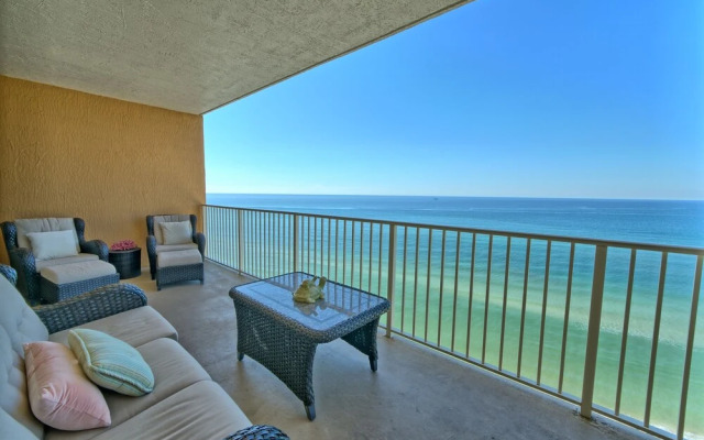 Treasure Island 1008