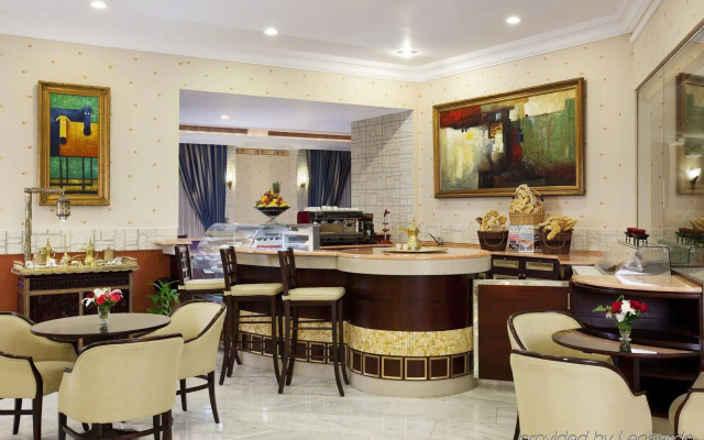 Holiday Inn Yanbu by IHG