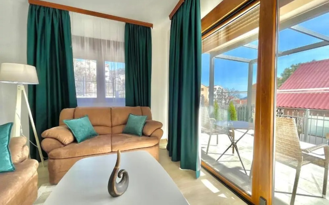 Villa Serenity