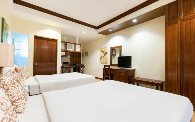 Club Balai Isabel