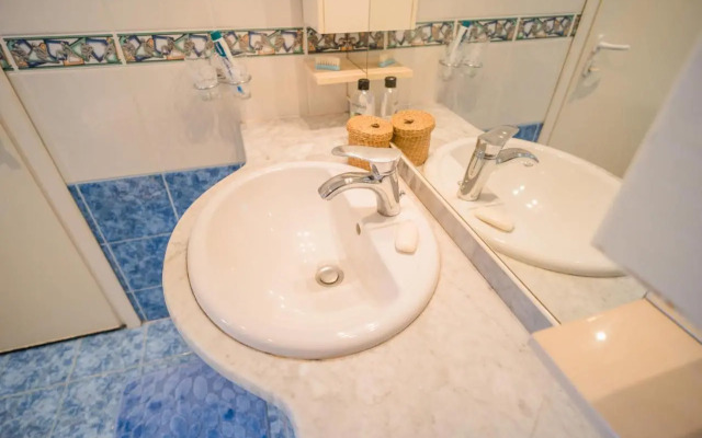 Artsy 3br Flat in Primaverii - Most Exlcusive Area