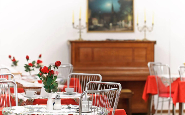 Hotel Viktoria Schönbrunn