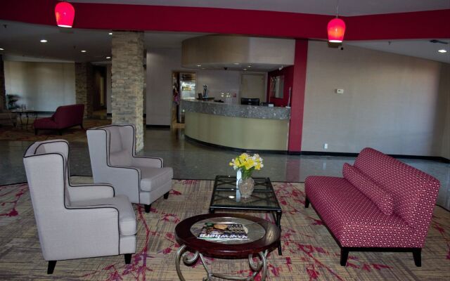 Ramada by Wyndham Wentzville