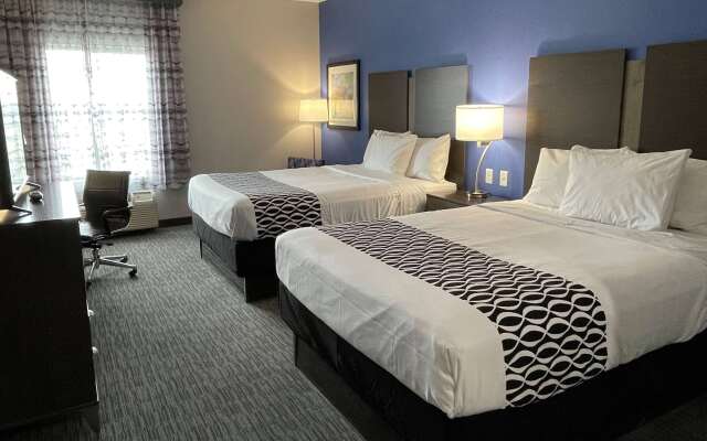 La Quinta Inn and Suites by Wyndham Schertz-San Antonio-Selma