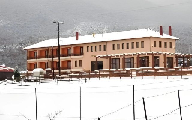 Hotel Kapsalis