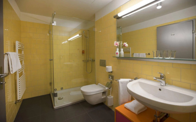 Parkhotel Brenscino Brissago