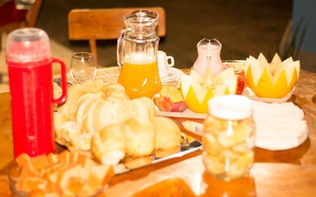 Pousada Vila do Coco