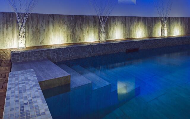 Rock Noir Hôtel & Spa