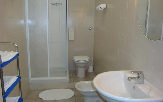 Hotel Firenze 2000