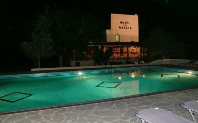 Hotel Neos Matala