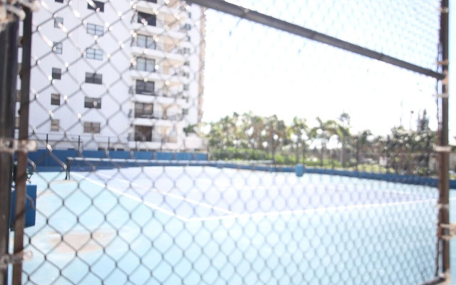 Soleil Apartments at Castle Beach Club