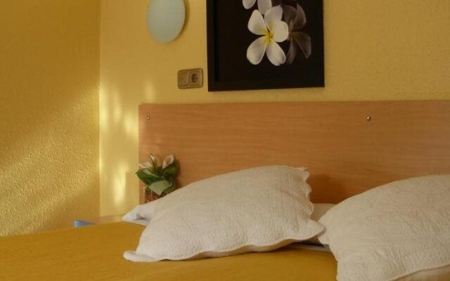 Hotel Rodsan Suizo