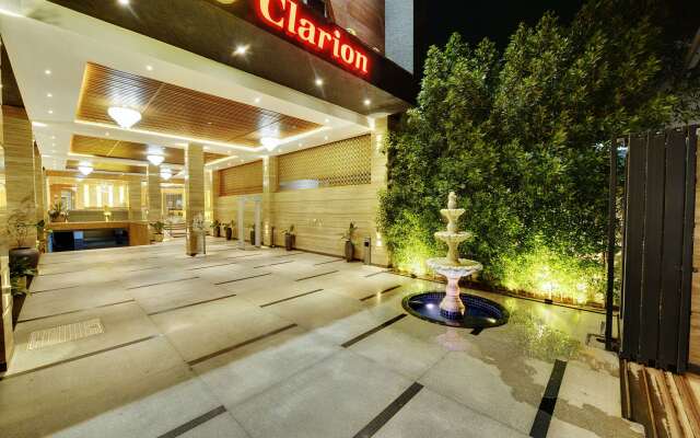 Clarion Bangalore