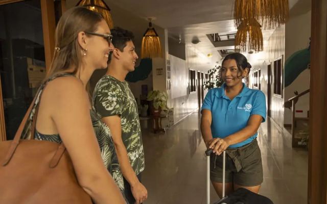 Galapagos Planet Hotel