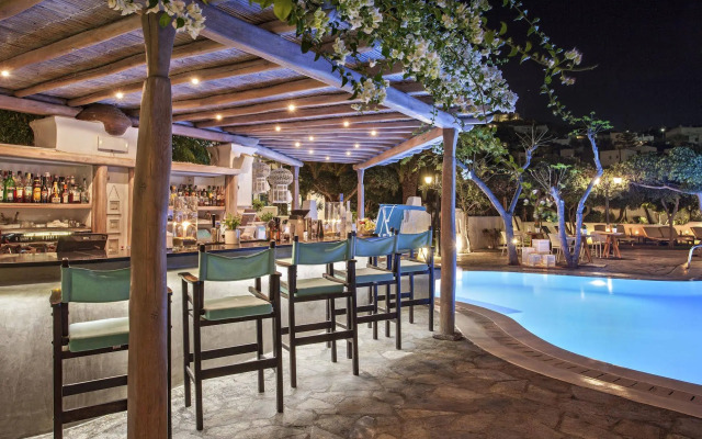 Leto Hotel