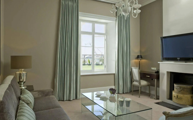 Dock House Boutique Hotel & Spa by NEWMARK