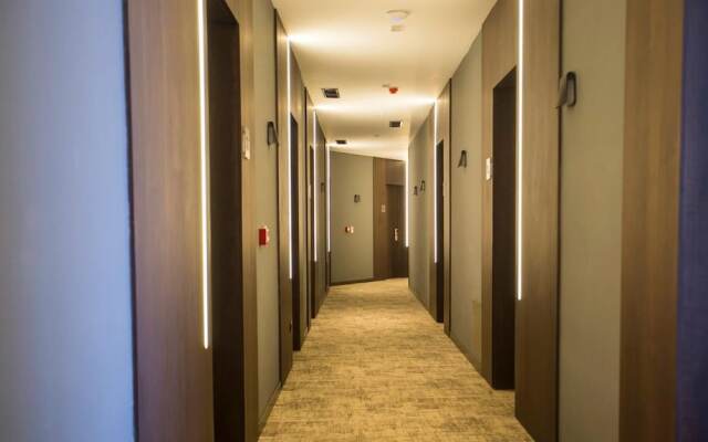 Astoria Luxury & Spa