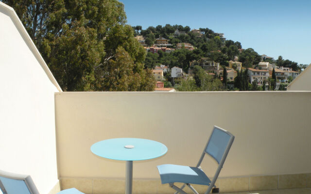 Apartamentos Doña Carmen