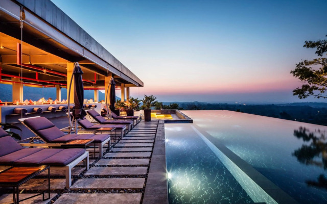 The Paz Khao Yai by PCL