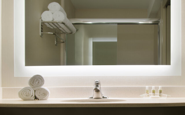 Holiday Inn Nashville - Vanderbilt (Dwtn) by IHG