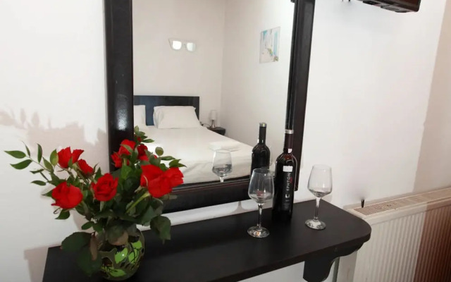 Nilly's Central Luxury Apartments