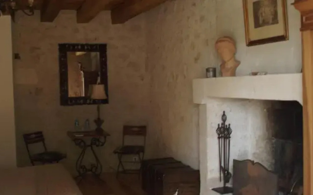Le Clos de l'Orchidée