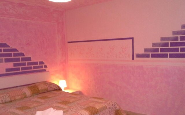 Tropical B&B