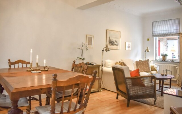 Stunning Home in Ystad With Wifi and 4 Bedrooms