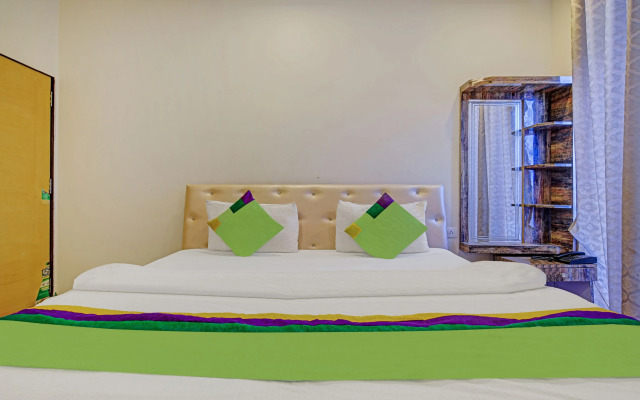 Treebo Trip Green Valley