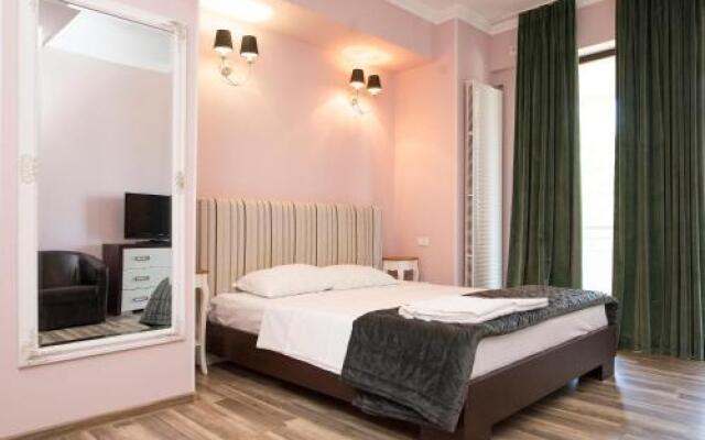 Lake Divine Apartament 16