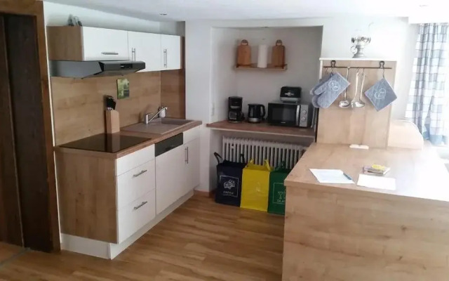 Ferienhaus Gertrud