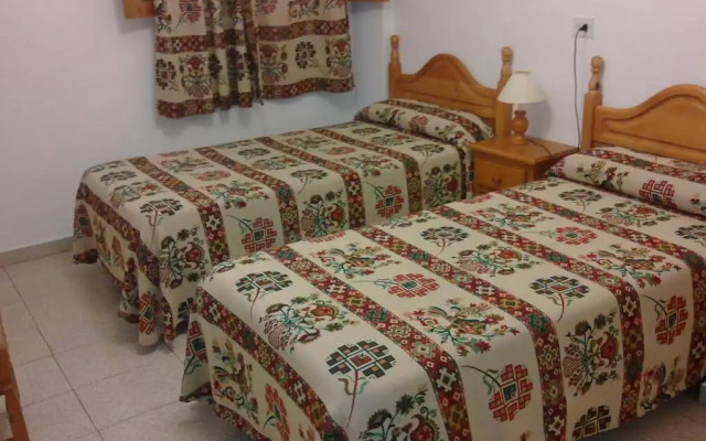 Hostal Rural Atalaya