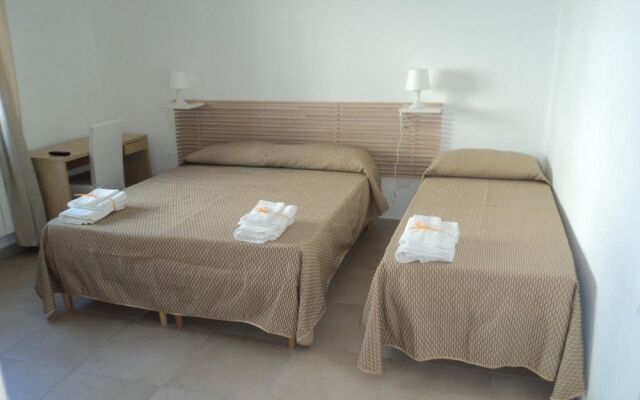 B&B Dimora Mariù