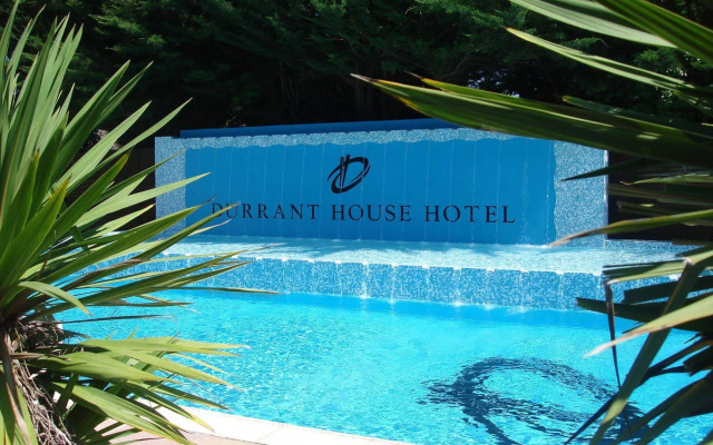 Durrant House Hotel