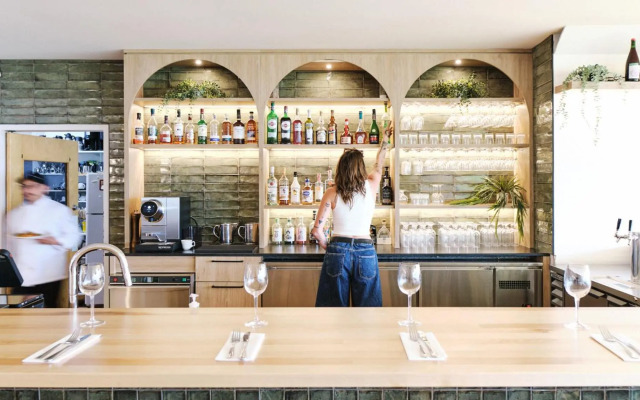 Auberge des Battures