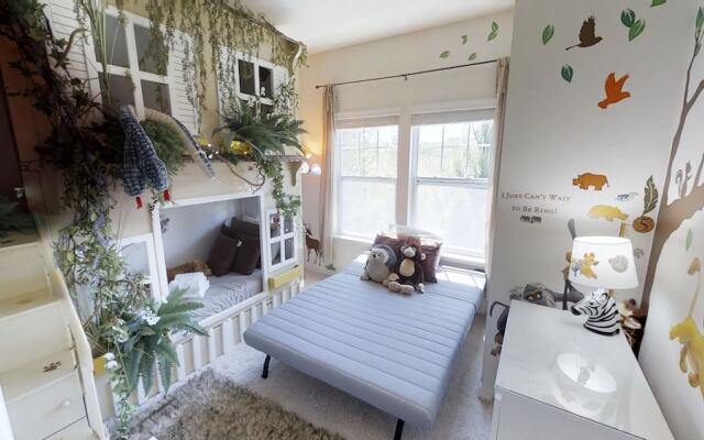 ACO - Lucaya Village