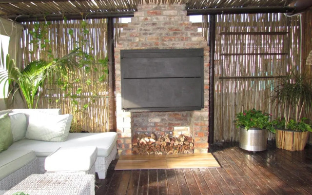 Princess Holiday Home